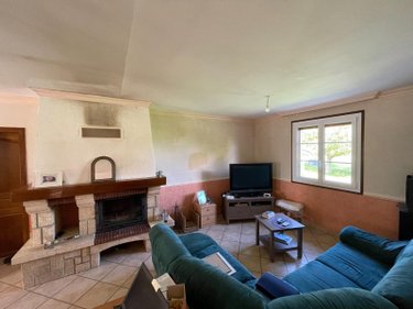 Maison a vendre Saint-Léger-sous-Brienne 10500 Aube 124 m2 5 pièces 160000 euros