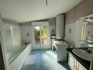 Maison a vendre Saint-Léger-sous-Brienne 10500 Aube 124 m2 5 pièces 160000 euros