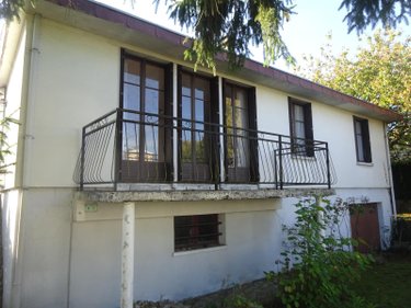 Maison a vendre Nogent-le-Rotrou 28400 Eure-et-Loir 81 m2 4 pièces 76320 euros