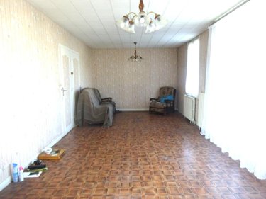Maison a vendre Nogent-le-Rotrou 28400 Eure-et-Loir 81 m2 4 pièces 76320 euros