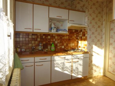Maison a vendre Nogent-le-Rotrou 28400 Eure-et-Loir 81 m2 4 pièces 76320 euros