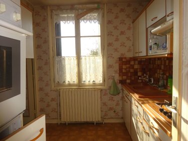Maison a vendre Nogent-le-Rotrou 28400 Eure-et-Loir 81 m2 4 pièces 76320 euros