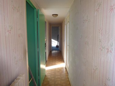 Maison a vendre Nogent-le-Rotrou 28400 Eure-et-Loir 81 m2 4 pièces 76320 euros