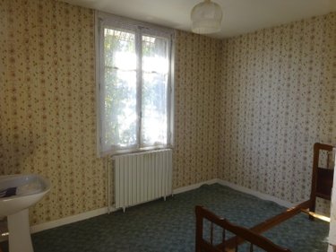 Maison a vendre Nogent-le-Rotrou 28400 Eure-et-Loir 81 m2 4 pièces 76320 euros