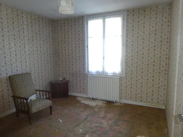 Maison a vendre Nogent-le-Rotrou 28400 Eure-et-Loir 81 m2 4 pièces 76320 euros