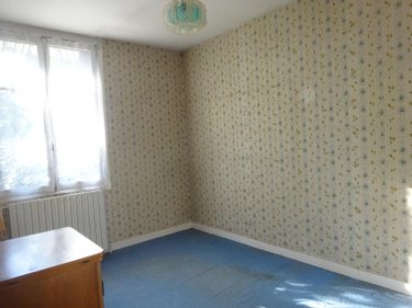 Maison a vendre Nogent-le-Rotrou 28400 Eure-et-Loir 81 m2 4 pièces 76320 euros