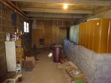 Maison a vendre Nogent-le-Rotrou 28400 Eure-et-Loir 81 m2 4 pièces 76320 euros