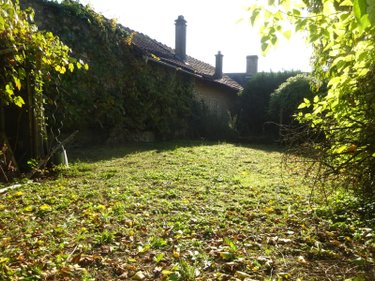 Maison a vendre Nogent-le-Rotrou 28400 Eure-et-Loir 81 m2 4 pièces 76320 euros