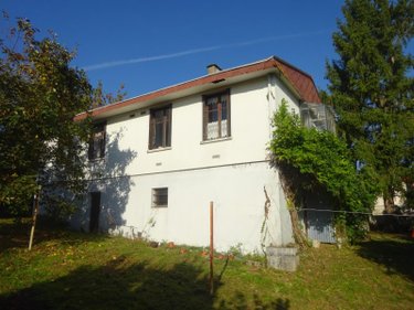 Maison a vendre Nogent-le-Rotrou 28400 Eure-et-Loir 81 m2 4 pièces 76320 euros