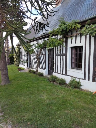 Maison a vendre Bouvaincourt-sur-Bresle 80220 Somme 120 m2 4 pièces 181832 euros