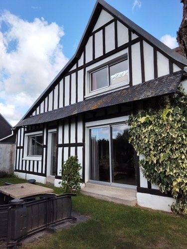 Maison a vendre Bouvaincourt-sur-Bresle 80220 Somme 120 m2 4 pièces 203224 euros