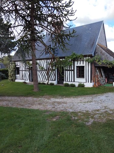 Maison a vendre Bouvaincourt-sur-Bresle 80220 Somme 120 m2 4 pièces 171136 euros