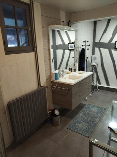 Maison a vendre Bouvaincourt-sur-Bresle 80220 Somme 120 m2 4 pièces 203224 euros