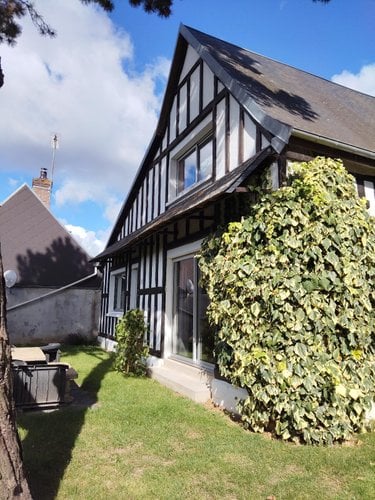 Maison a vendre Bouvaincourt-sur-Bresle 80220 Somme 120 m2 4 pièces 203224 euros