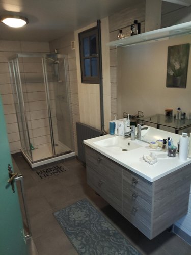 Maison a vendre Bouvaincourt-sur-Bresle 80220 Somme 120 m2 4 pièces 171136 euros