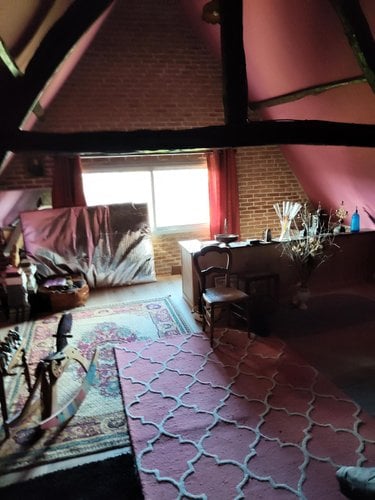 Maison a vendre Bouvaincourt-sur-Bresle 80220 Somme 120 m2 4 pièces 203224 euros