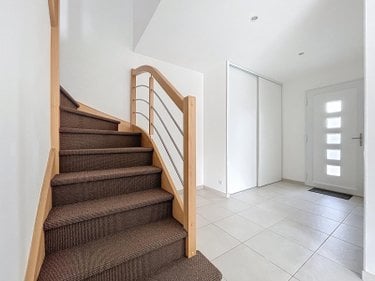 Maison a vendre Cambes-en-Plaine 14610 Calvados 140 m2 7 pièces 551200 euros