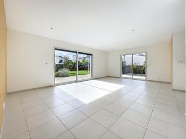 Maison a vendre Cambes-en-Plaine 14610 Calvados 140 m2 7 pièces 551200 euros