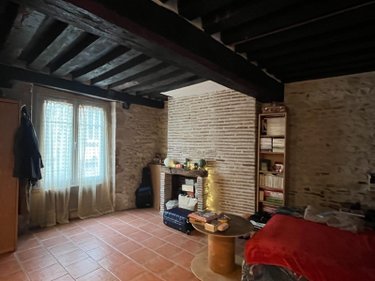 Location appartement Orléans 45000 Loiret 30 m2 1 pièce 495 euros