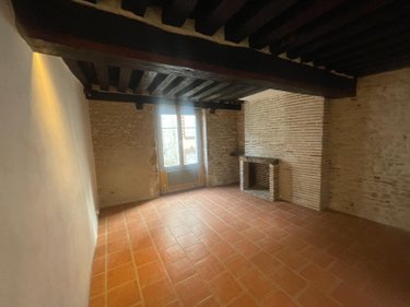 Location appartement Orléans 45000 Loiret 30 m2 1 pièce 495 euros