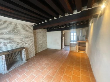 Location appartement Orléans 45000 Loiret 30 m2 1 pièce 495 euros