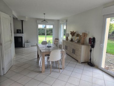 Maison a vendre Domjean 50420 Manche 97 m2 4 pièces 210000 euros
