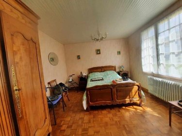 Maison a vendre Bovel 35330 Ille-et-Vilaine 112 m2 6 pièces 188120 euros