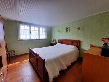 Maison a vendre Bovel 35330 Ille-et-Vilaine 112 m2 6 pièces 188120 euros