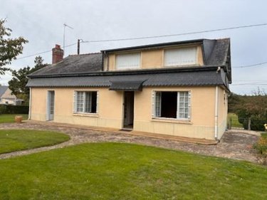 Maison a vendre Bovel 35330 Ille-et-Vilaine 112 m2 6 pièces 188120 euros