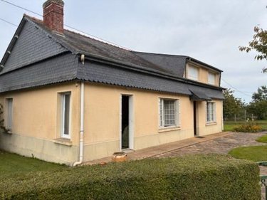 Maison a vendre Bovel 35330 Ille-et-Vilaine 112 m2 6 pièces 188120 euros