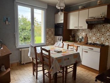 Maison a vendre Bovel 35330 Ille-et-Vilaine 112 m2 6 pièces 188120 euros