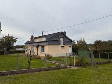 Maison a vendre Bovel 35330 Ille-et-Vilaine 112 m2 6 pièces 188120 euros