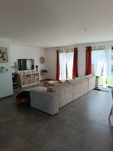 Location maison Semoy 45400 Loiret 98 m2 4 pièces 1055 euros