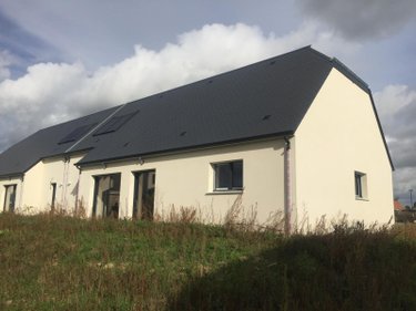 Location maison Semoy 45400 Loiret 98 m2 4 pièces 1055 euros