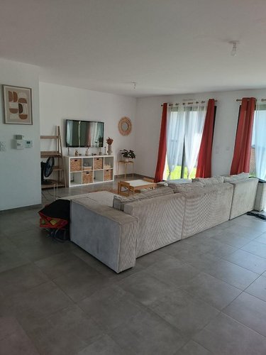 Location maison Semoy 45400 Loiret 98 m2 4 pièces 1055 euros
