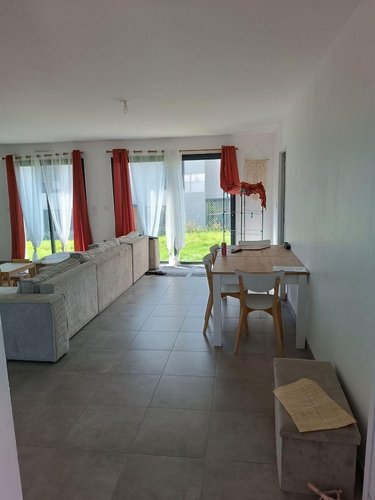 Location maison Semoy 45400 Loiret 98 m2 4 pièces 1055 euros