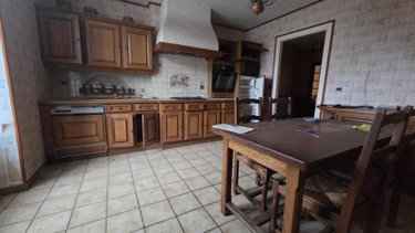 Maison a vendre Vitrey-sur-Mance 70500 Haute-Saône 100 m2 3 pièces 34000 euros