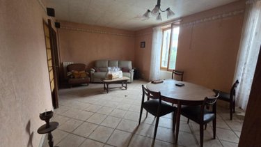 Maison a vendre Vitrey-sur-Mance 70500 Haute-Saône 100 m2 3 pièces 34000 euros