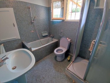 Maison a vendre Sotteville-lès-Rouen 76300 Seine-Maritime 110 m2 5 pièces 169000 euros