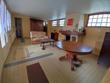 Maison a vendre Sotteville-lès-Rouen 76300 Seine-Maritime 110 m2 5 pièces 169000 euros