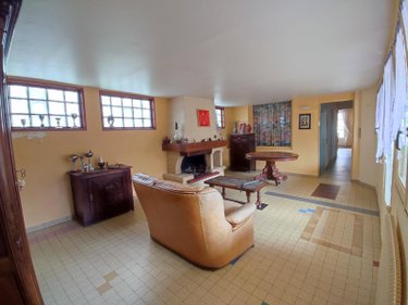Maison a vendre Sotteville-lès-Rouen 76300 Seine-Maritime 110 m2 5 pièces 169000 euros