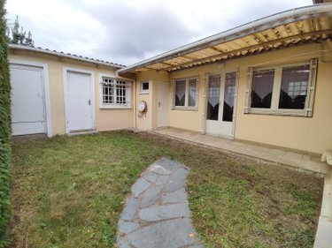 Maison a vendre Sotteville-lès-Rouen 76300 Seine-Maritime 110 m2 5 pièces 169000 euros