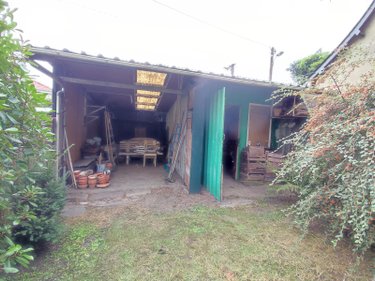 Maison a vendre Sotteville-lès-Rouen 76300 Seine-Maritime 110 m2 5 pièces 169000 euros