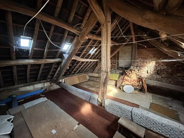 Maison a vendre Arnage 72230 Sarthe 86 m2 5 pièces 179360 euros
