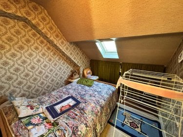 Maison a vendre Arnage 72230 Sarthe 86 m2 5 pièces 179360 euros