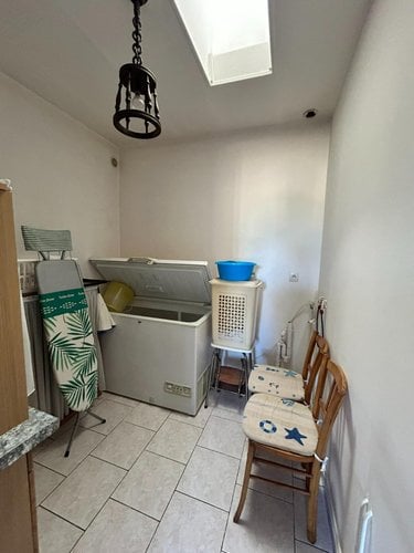 Maison a vendre Arnage 72230 Sarthe 86 m2 5 pièces 179360 euros