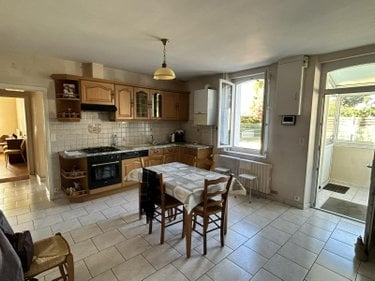 Maison a vendre Arnage 72230 Sarthe 86 m2 5 pièces 179360 euros