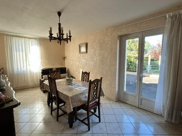 Maison a vendre Arnage 72230 Sarthe 86 m2 5 pièces 179360 euros
