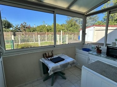 Maison a vendre Arnage 72230 Sarthe 86 m2 5 pièces 179360 euros