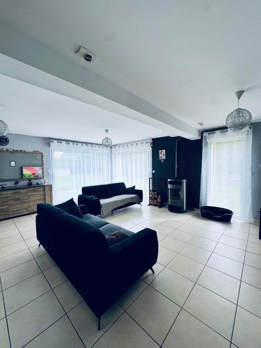 Maison a vendre Bayenghem-lès-Éperlecques 62910 Pas-de-Calais 196 m2 6 pièces 373860 euros
